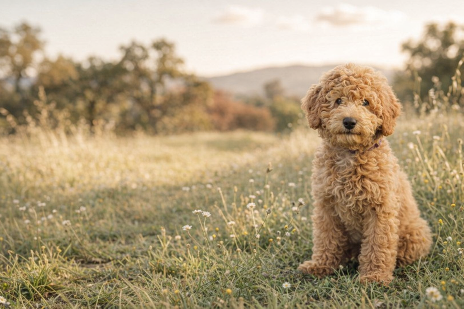 Australian Labradoodle